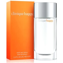 Clinique ženski parfem Happy 100ml Cene