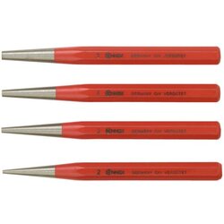 Conmetall set probijača COXT660104 - 4 komada Cene