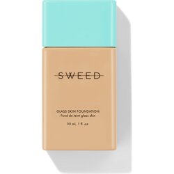 SWEED Glass Skin Foundation - 11 Deep W Cene