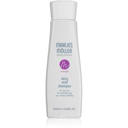 Marlies Möller Strength nežni šampon za vsakodnevno uporabo 200 ml Cene