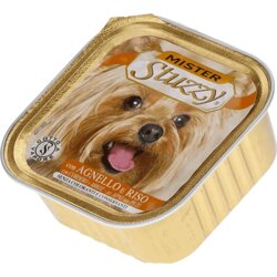 Stuzzy Pašteta za pse Adult, 150 g - teletina i šargarepa Cene