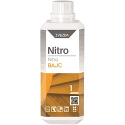 Zvezda Nitro bajc 1l Hrast Cene