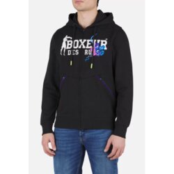 Boxeur Des Rues majica s kapuljačom Cene