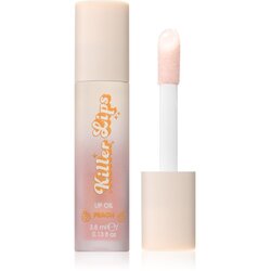 Killer Lips Super Juicy Lip Oil Peach olje za ustnice 3.8 ml Cene