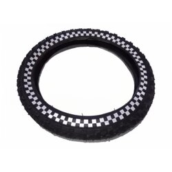 Velotyre Sp.16x2.125 zy012 crno bela zid # 2019 Cene