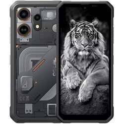 OSCAL marine 3 pametni robustni telefon 8GB + 256 gb, črn, (5000234167) Cene