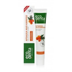 Ecodenta pasta za zube caviti protection Cene