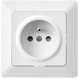 Kućna utičnica FRENCH 250V/16A Cene