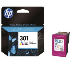 Ink JET HP.NO.301 CH562EE ORIGINAL KOLOR Cene