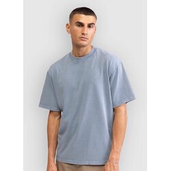 Redefined Rebel RRGomes Boxy Fit T-shirt spring lake Cene