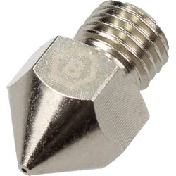 BROZZL platirana bakrena šoba za CR-10S pro - 0,6 mm Cene