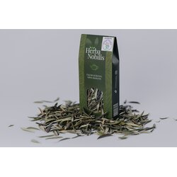 Herba Nobilis Organski čaj od sušenog lista masline, 30 g Cene