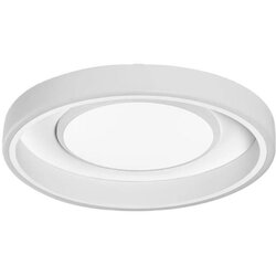 Ledvance Osram SMART WIFI ORBIS WOOD ceiling lighting Cene