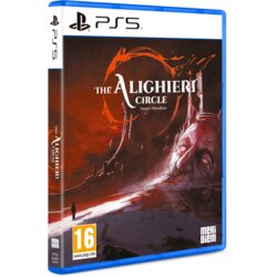 Meridiem_publishing PS5 The Alighieri Circle: Dante’s Bloodline - Limited Edition Cene