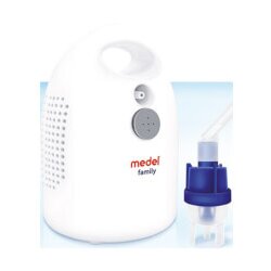 R&B MEDICAL Kompresorski inhalator Medel Family Cene