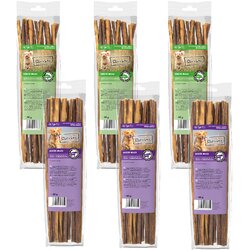 Chewies Sticks Maxi govedina in svinjina - 6 x 60 g (govedina in svinjina) Cene