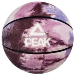 Peak lopta za košarku Q1232110 purple Cene
