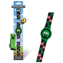 Minecraft Digitalni Sat Cijene