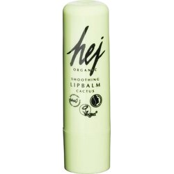 hej Organic Balzam za ustnice Cactus Cene