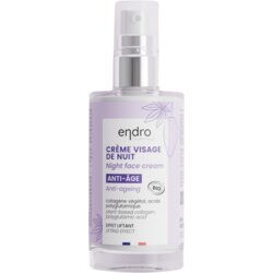 endro cosmétiques Anti-Ageing Night Face Cream - 50 ml Cene
