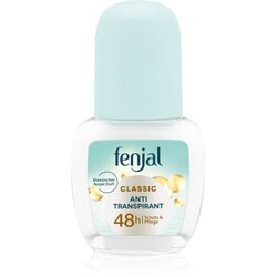 Fenjal Classic antiperspirant roll-on 48 ur za ženske 50 ml Cene
