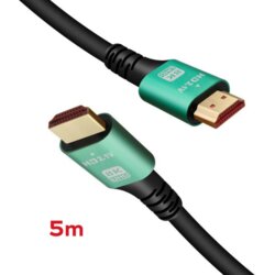  (201868) kabl hdmi (muški) na hdmi (muški) 8k 5m crni Cene