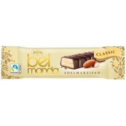 Zenits čokolada marcipan belmanda classic 40G Cene
