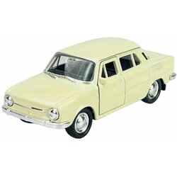 Škoda 100 beige 1:34 Cene