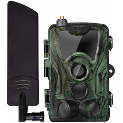 Evolveo StrongVision LTE CLOUD Fotopast sa 4G i 32GB Cene