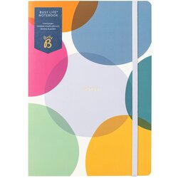 BusyB Zvezek 128 strani – Cene