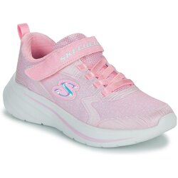 Skechers Nizke superge WAVE 92 Rožnata Cene