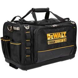 Dewalt TORBA ZA ORODJE TSTAK 22"VEČ KOT 50 ŽEPOV ZA SHRANJEVANJE. DWST83522-1 Cene