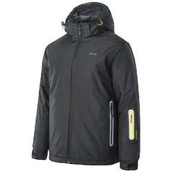 Brugi Jakne Veste de ski 4ARP avec capuche amovible Črna Cene