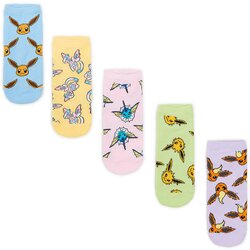 Cropp - 5-paket čarapa Pokémon - Šarena Cijene