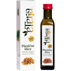 Ettera Ulje pšeničnih klica 250ml Cene