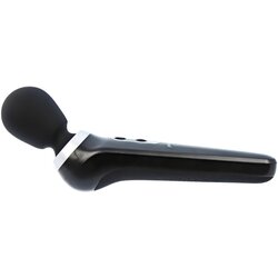 Palm Power Masažni vibrator Extreme, črn Cene