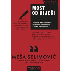 Vulkan Most od riječi Cene