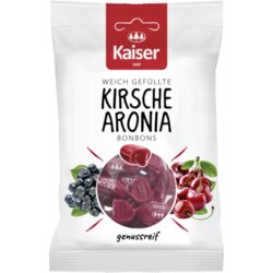 Kaiser Bonboni - Češnja aronija Cene