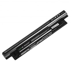 Green cell Baterija za Dell Inspiron 14 / 14R / 15 / 15R / 15RV / 17 / 17R, 14.8V, 2200 mAh Cene