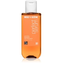 mise en scene Perfect Serum Original Shampoo obnovitveni šampon za sijaj in mehkobo las 140 ml Cene