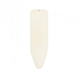 Brabantia prevleka in podloga za likalno desko B 124x38cm bež - 175824 Cene