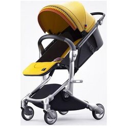 Bebebus kolica za bebe camper pop art BP001CAMPER-POP Cene