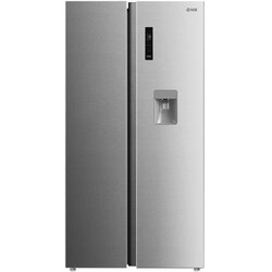 Sbs 6895 XE KOMBINOVANI FRIZIDER SIDE BY SIDE VOX Cene