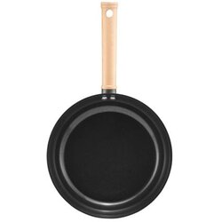 AMBITION Qualum keramična naravna ponev 24 cm, (5000256321) Cene