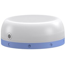 LED LENSER Ledlenser KIDCAMP6 RAINBOW - LED prigušiva prenosna lampa LED/3xAAA IP44 plava Cene