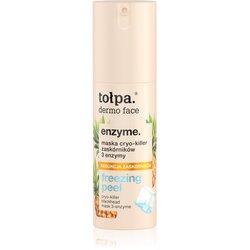Tołpa Dermo Face Enzyme maska proti črnim pikicam 50 ml Cene