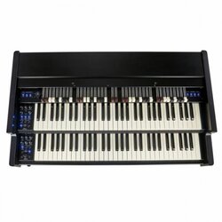 Viscount LEGEND LIVE (BLACK) ORGAN - elektronske orgulje Cene