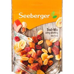 Seeberger Trail Mix - 150 g Cene