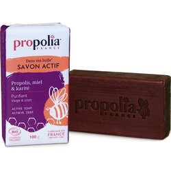 Propolia Active Soap - 100 g Cene
