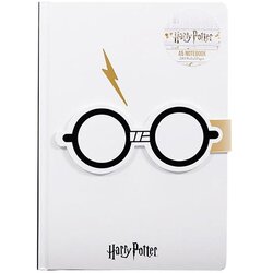 Half Moon Bay Agenda - Harry Potter, Lightning Bolt Cene